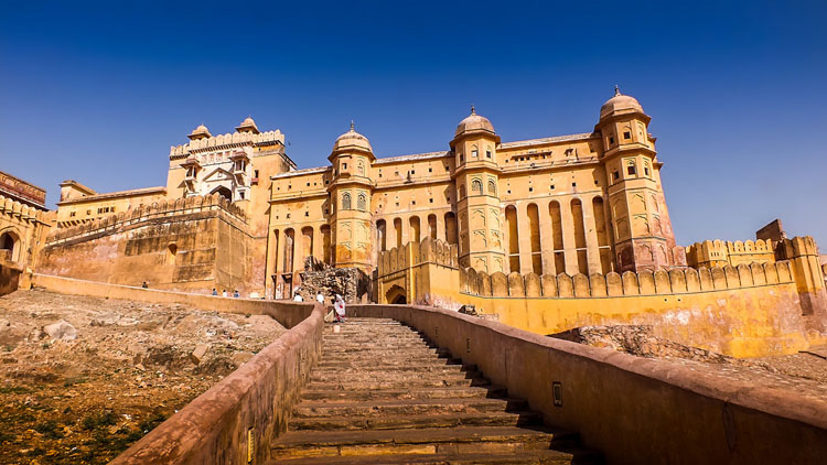 rajasthan jaipur tourism