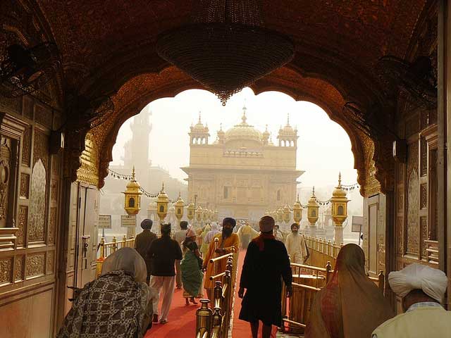 amritsar-heritage-walk