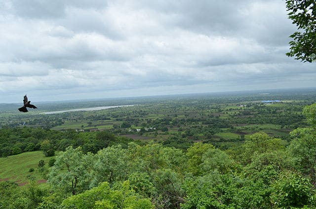 ananthagiri-hills