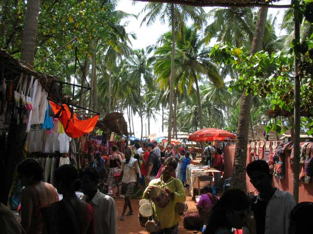 anjuna-flea-market