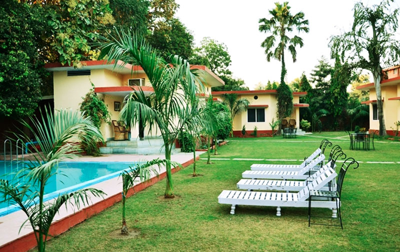 Ankur Resort