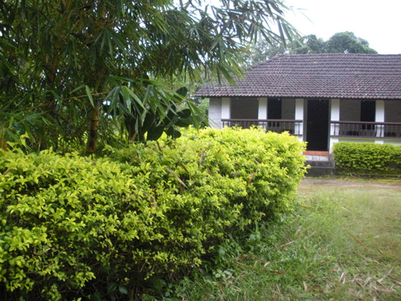 Annapara Homestay