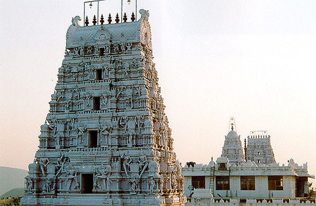 kakinada to chennai tourist places