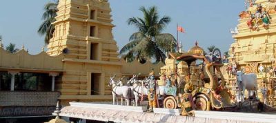 Amalapuram Attractions