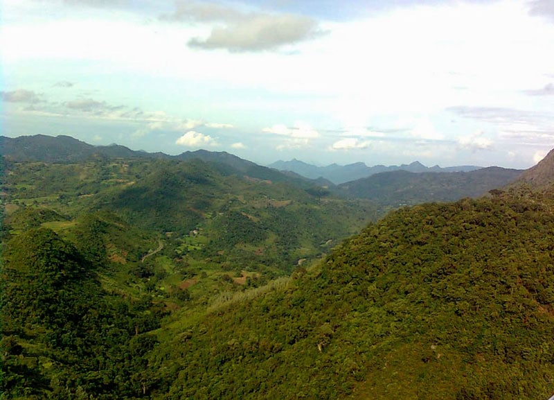 Araku Valley Trek, Arunachal Pradesh