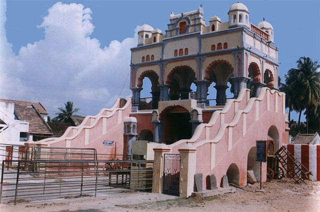 srikakulam near tourist places