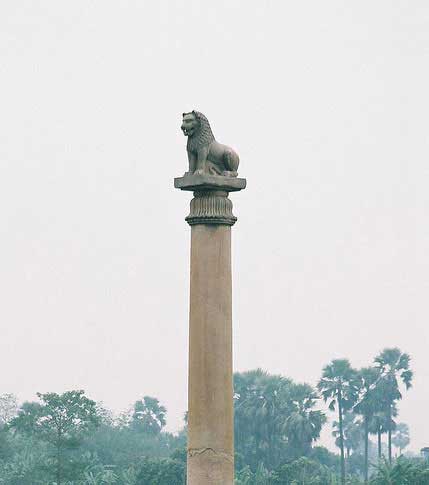 ashoka-pillar