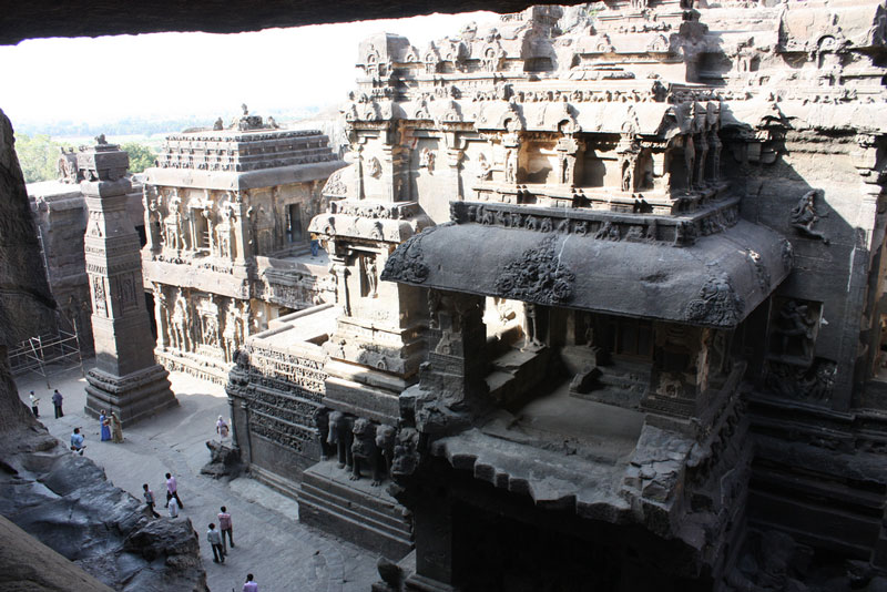 Aurangabad Caves