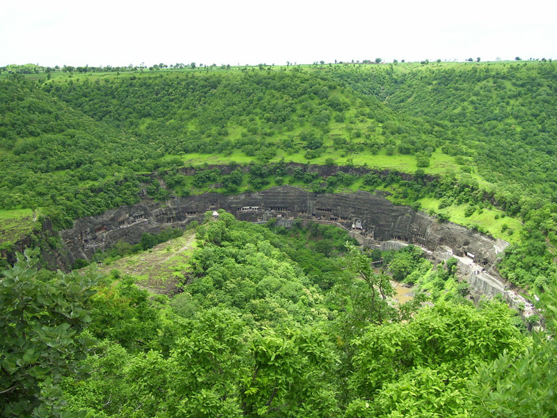 Aurangabad Caves