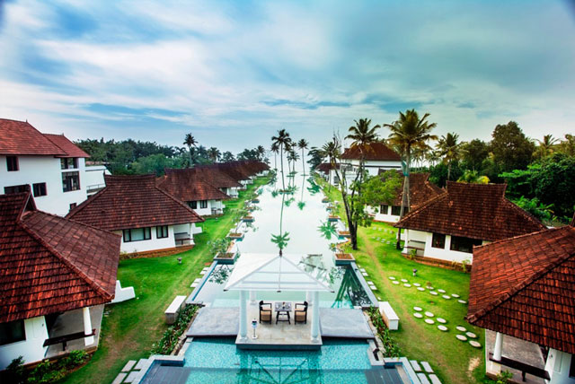 Aveda Kumarakom