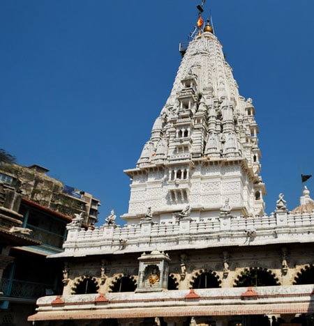 best temples to visit in mumbai