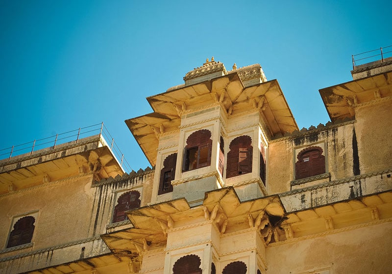 Badal Mahal