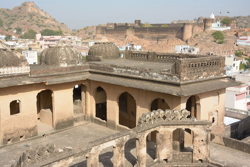 Badalgarh Fort