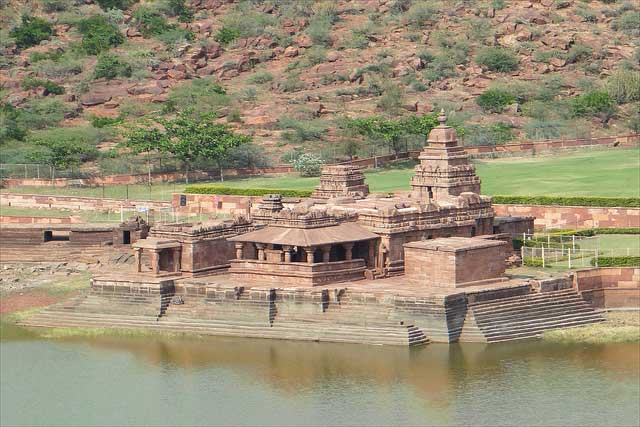 badami