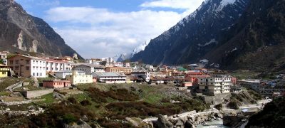 A Complete Tour Guide To Badrinath Hill Station