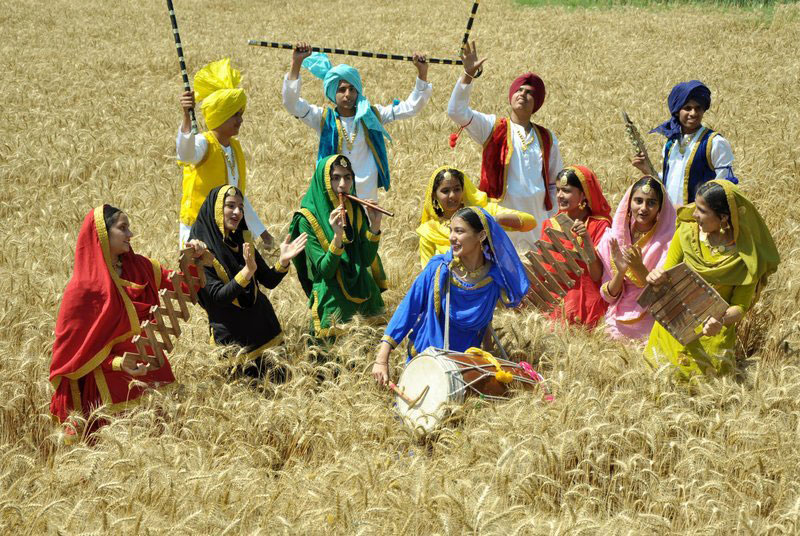 Baisakhi