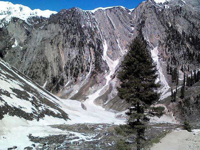 baltal-valley