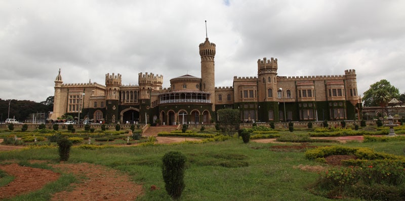 Bangalore Palace