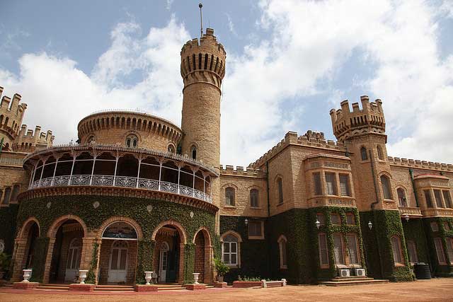 bangalore-palace