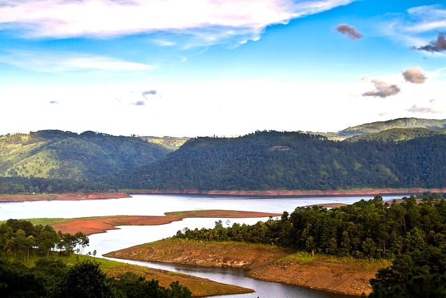 bara-pani-shillong