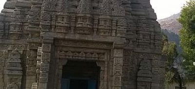 Basheshwar Mahadev Temple, Kullu Manali