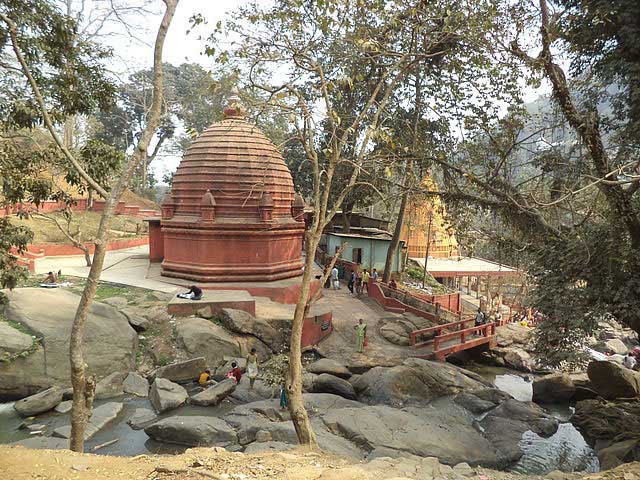 basistha-ashram