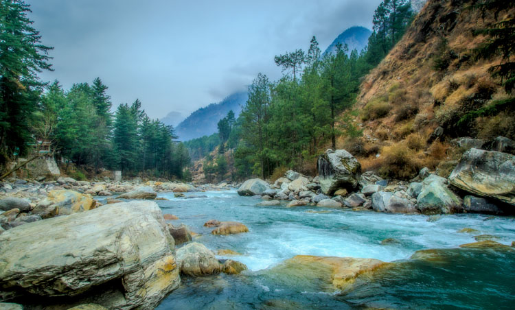 places to visit in kullu manali in january