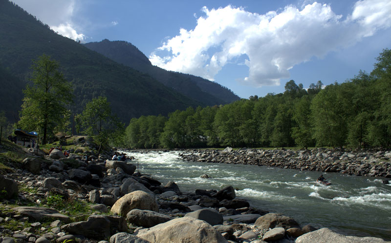 Beas River