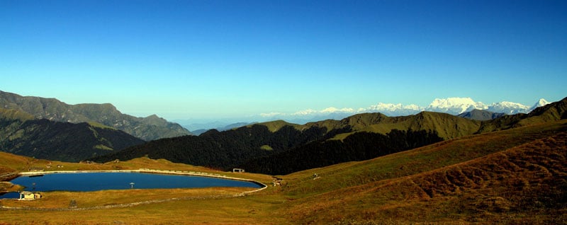 Bedni Bugyal, Uttarakhand