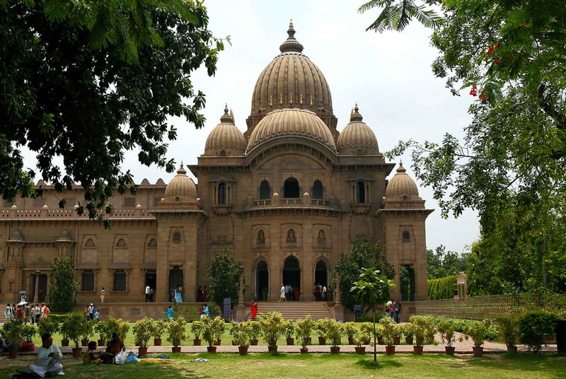 Belur Math