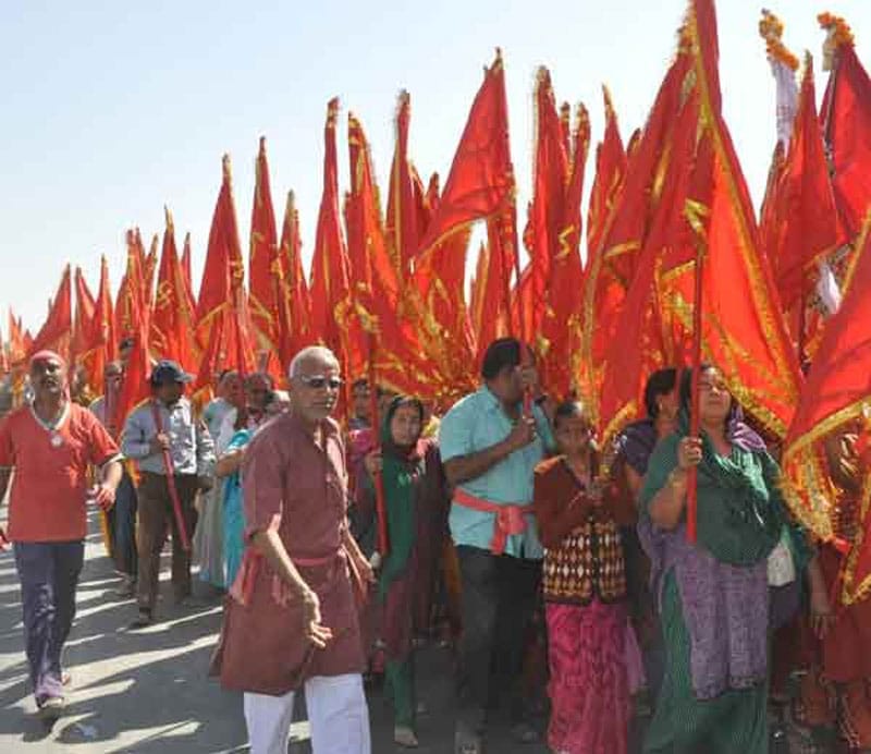 Bhadra Purnima Fair