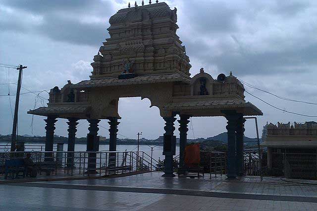 bhadrakali-temple