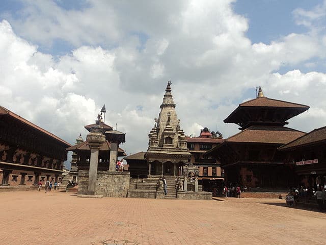 bhaktapur-durbar-square