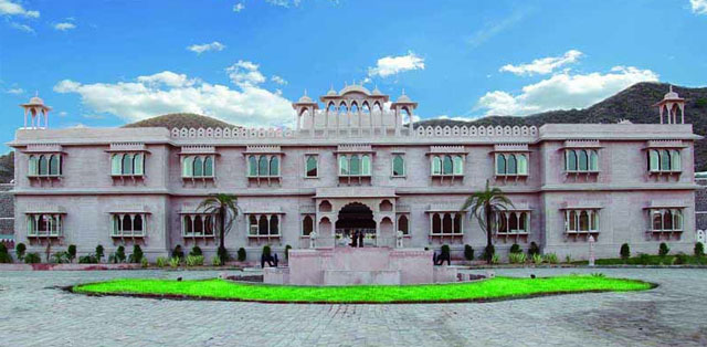 Bhanwar Singh Palace