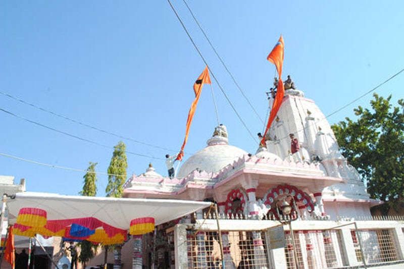 Bhavnath Mahadev Fair