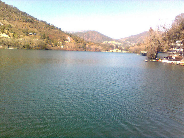 bhimtal-lake