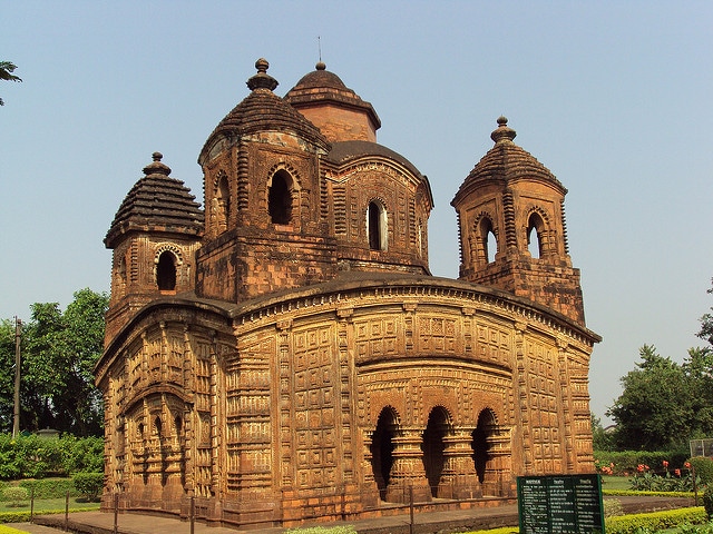 Bishnupur