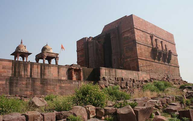 bhojpur-temple