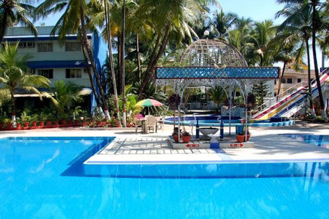 Big Splash Resort