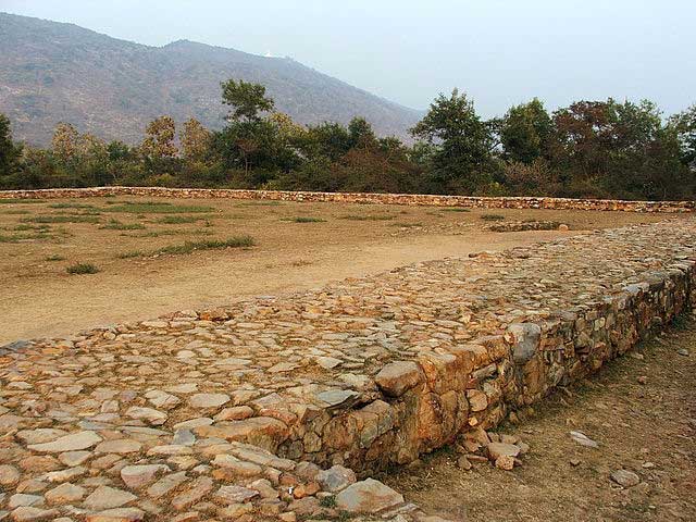 rajgir tourist attractions