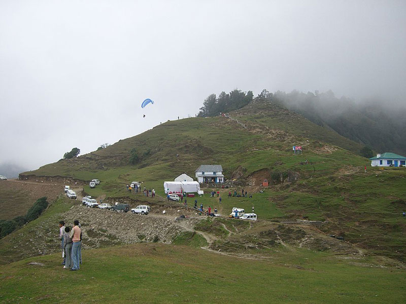 Bir Billing, Himachal Pradesh