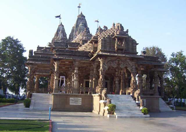 birla-mandir-shahad