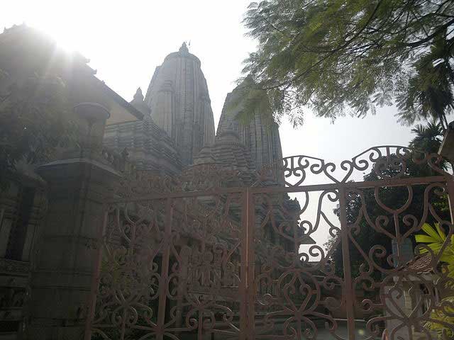 birla-temple