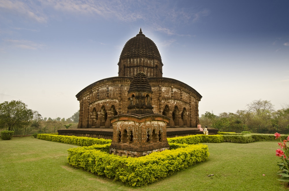 Bishnupur Temples, Bankura