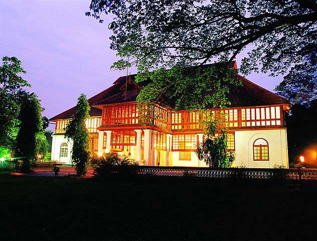 bolgatty-palace