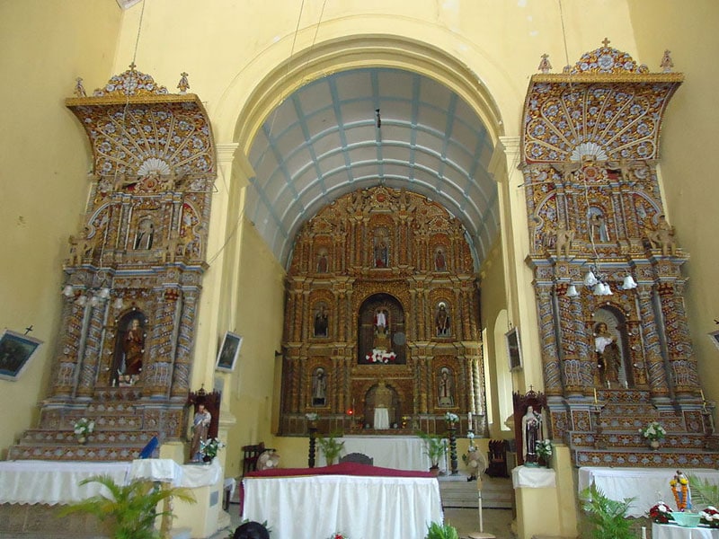 Bom Jesus Church