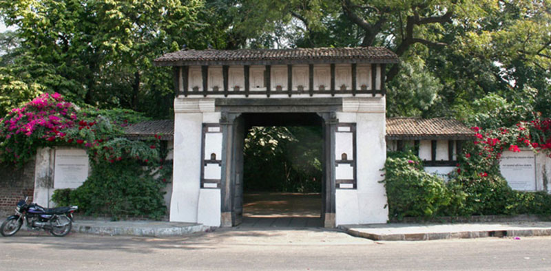 Calico Textile Museum