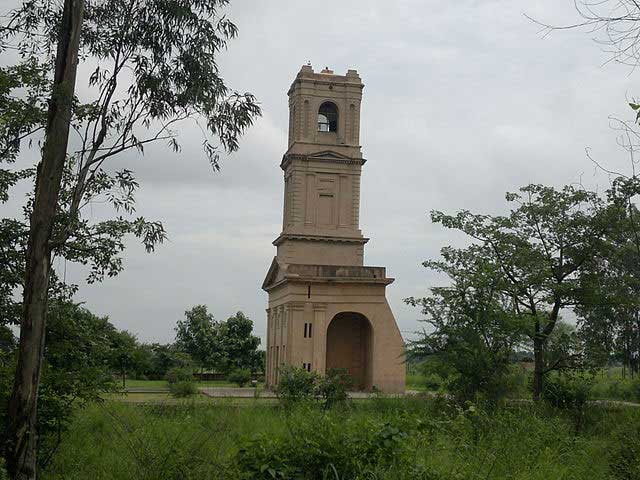 cantonment-church-tower-karnal