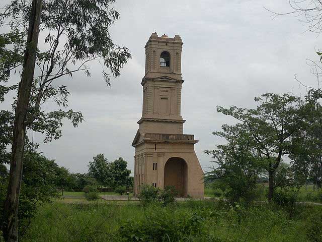 karnal haryana tourist places