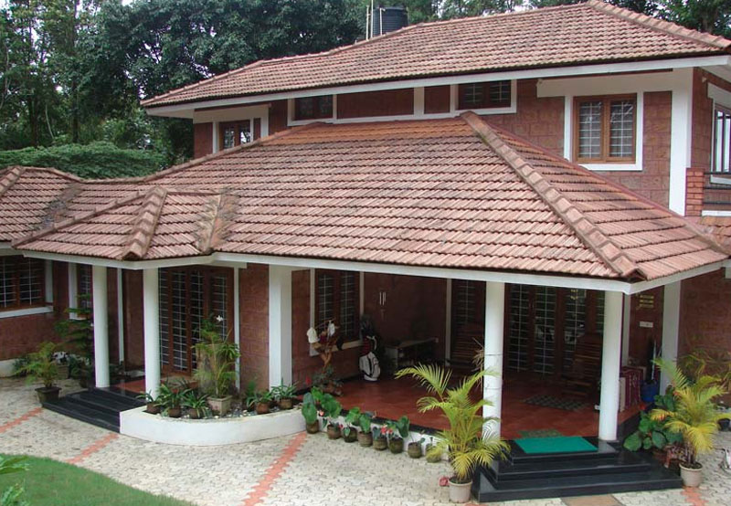 Casa Coorg Homestay